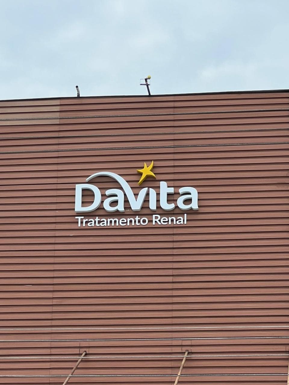 DaVita