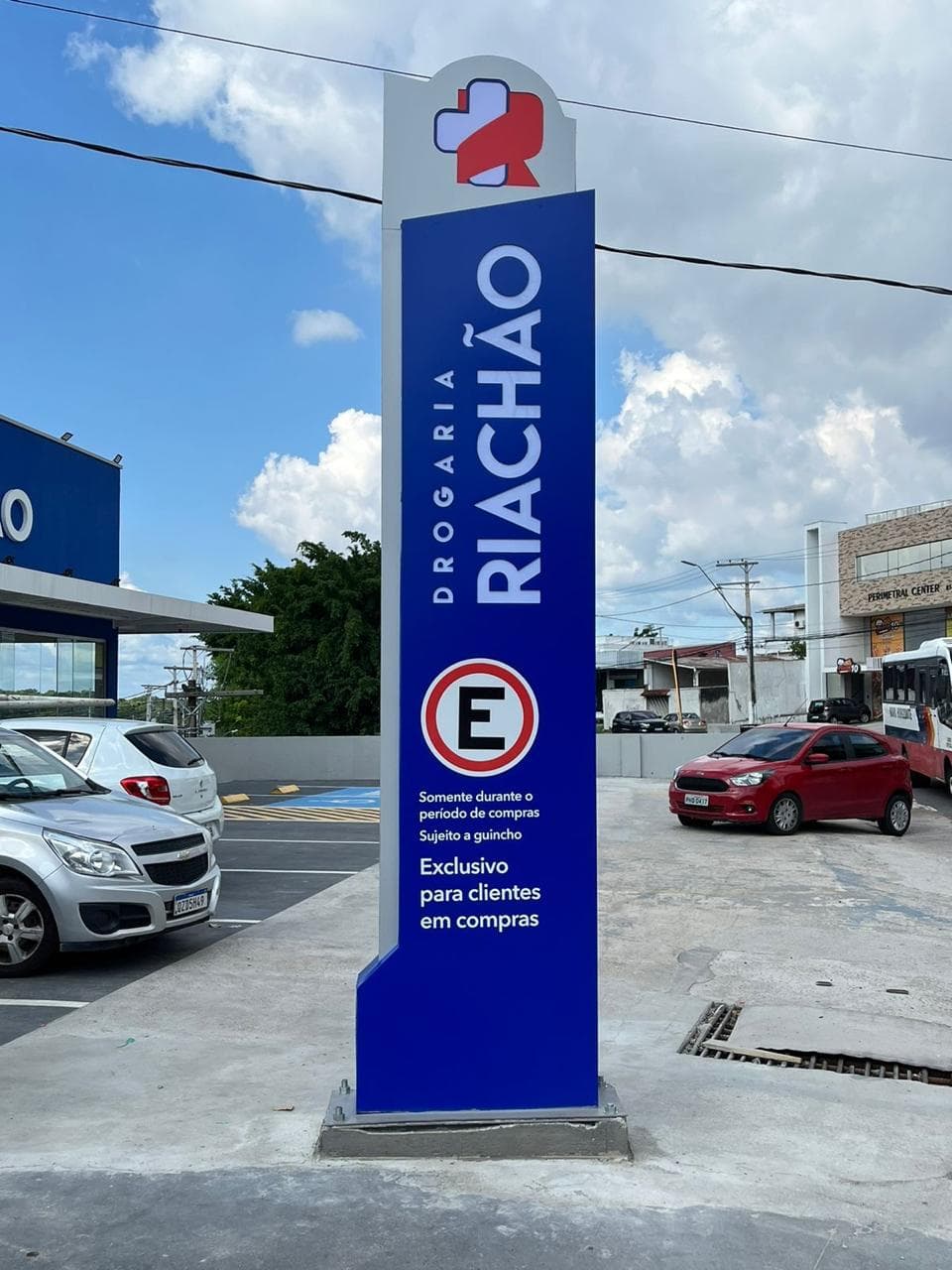Drogaria Riachão