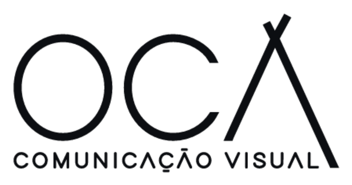 OCA Comunicação Visual